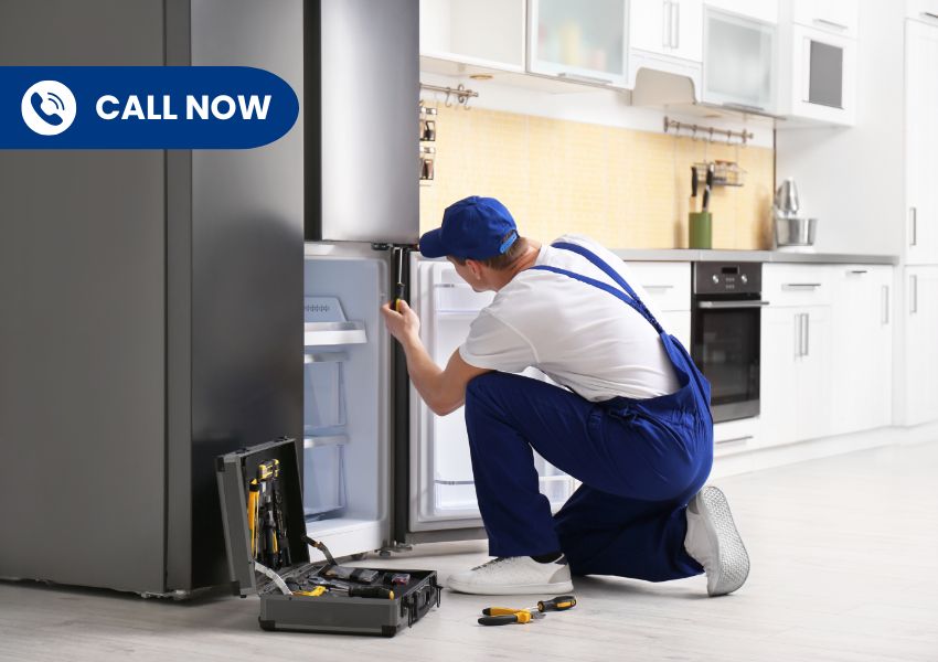 Bradenton Appliance Repair Company